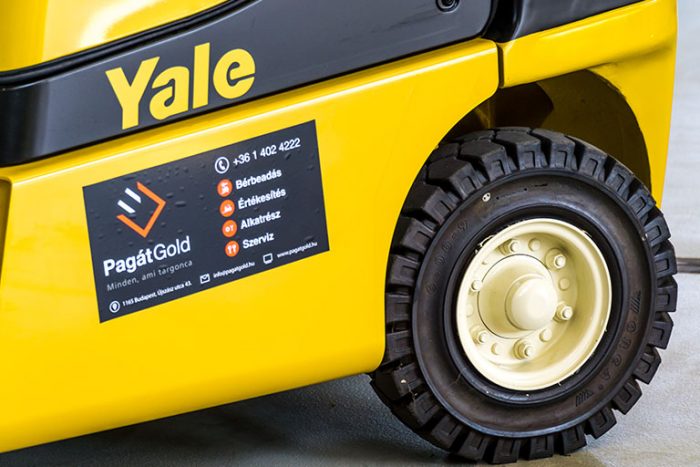 Yale esettanulmány